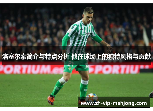 洛塞尔索简介与特点分析 他在球场上的独特风格与贡献 洛塞尔索简介与特点分析 他在球场上的独特风格与贡献