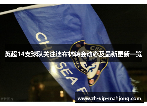 英超14支球队关注迪布林转会动态及最新更新一览 英超14支球队关注迪布林转会动态及最新更新一览