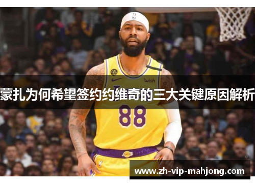 蒙扎为何希望签约约维奇的三大关键原因解析