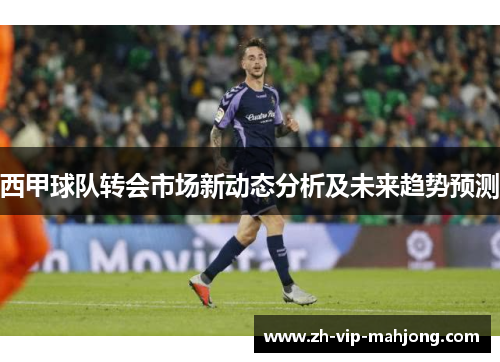 西甲球队转会市场新动态分析及未来趋势预测